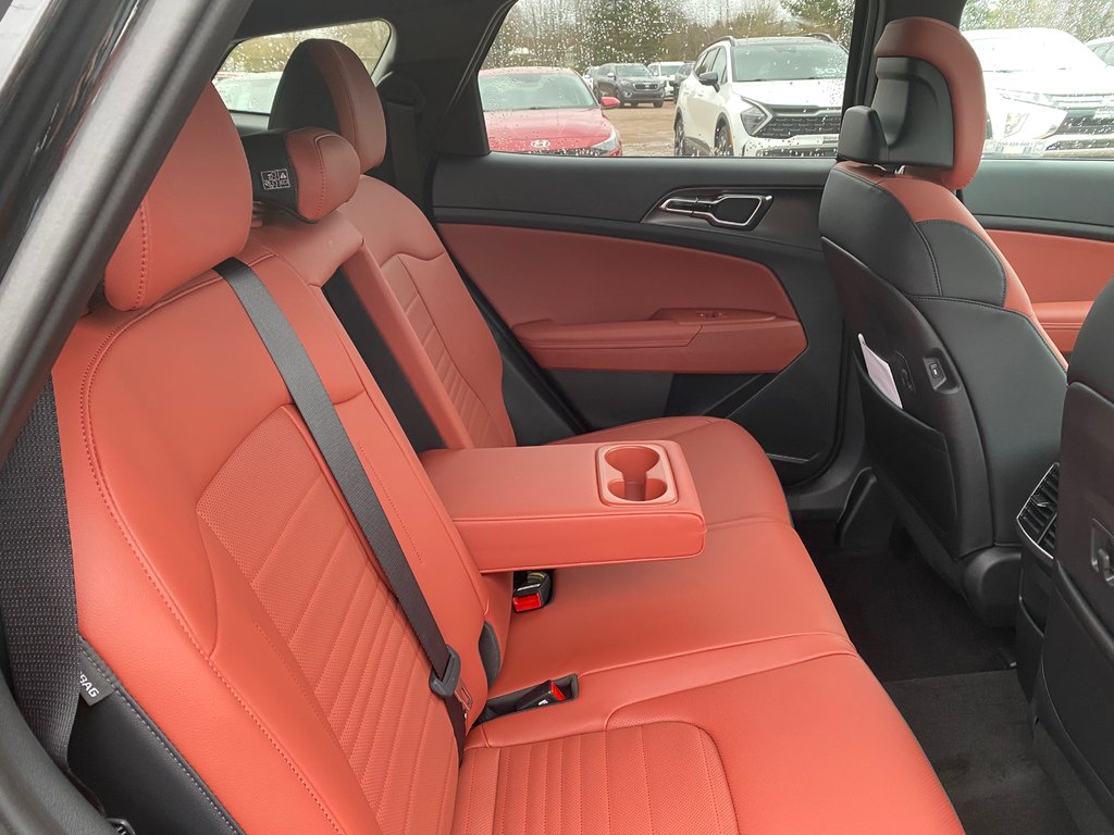 Kia Sportage EX Premium | Leather | Roof | Warranty to 2031 2026 à Amherst, Nouvelle-Écosse - 59 - w1024h768px