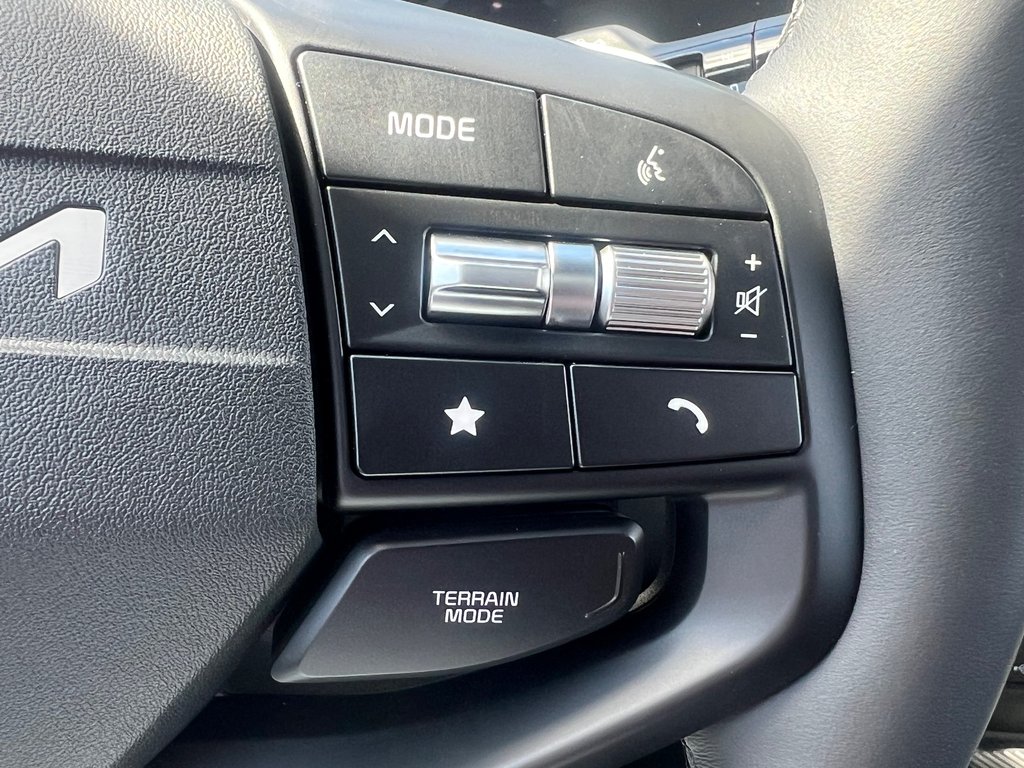 Kia Sportage X-Line Limited | HEV | Leather | Warranty to 2034 2026 à Hebbville, Nouvelle-Écosse - 44 - w1024h768px
