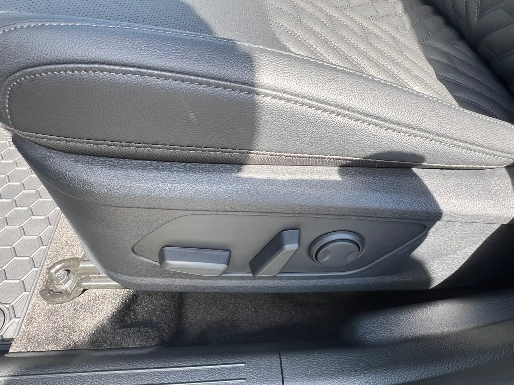 Kia Sportage X-Line Limited | HEV | Leather | Warranty to 2034 2026 à Hebbville, Nouvelle-Écosse - 34 - w1024h768px