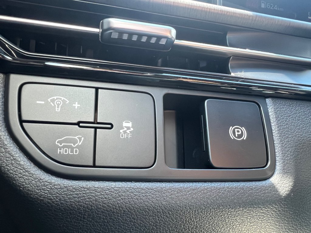 Kia Sportage X-Line Limited | HEV | Leather | Warranty to 2034 2026 à Hebbville, Nouvelle-Écosse - 38 - w1024h768px