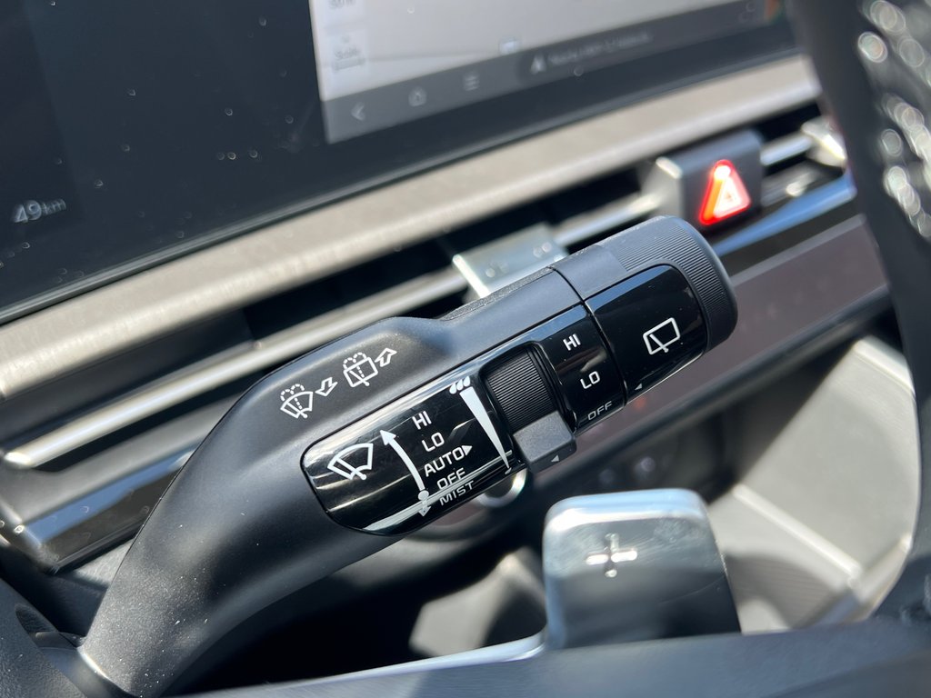 Kia Sportage X-Line Limited | HEV | Leather | Warranty to 2034 2026 à Hebbville, Nouvelle-Écosse - 43 - w1024h768px