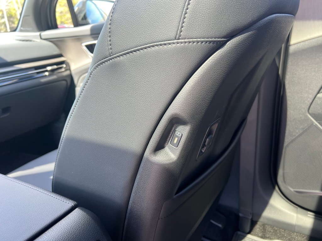 Kia Sportage X-Line Limited | HEV | Leather | Warranty to 2034 2026 à Hebbville, Nouvelle-Écosse - 71 - w1024h768px