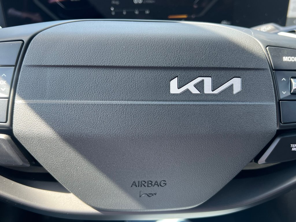 Kia Sportage X-Line Limited | HEV | Leather | Warranty to 2034 2026 à Hebbville, Nouvelle-Écosse - 42 - w1024h768px