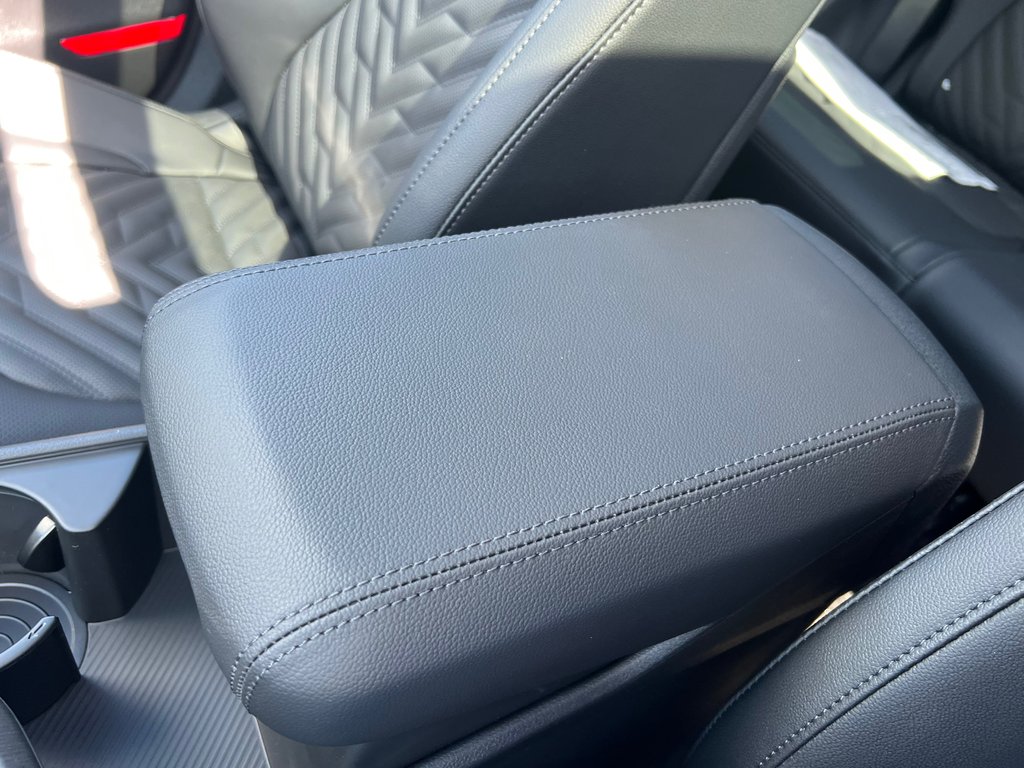 Kia Sportage X-Line Limited | HEV | Leather | Warranty to 2034 2026 à Hebbville, Nouvelle-Écosse - 51 - w1024h768px