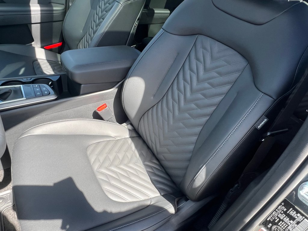 Kia Sportage X-Line Limited | HEV | Leather | Warranty to 2034 2026 à Hebbville, Nouvelle-Écosse - 37 - w1024h768px