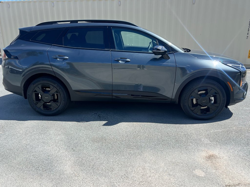 Kia Sportage X-Line Limited | HEV | Leather | Warranty to 2034 2026 à Hebbville, Nouvelle-Écosse - 2 - w1024h768px