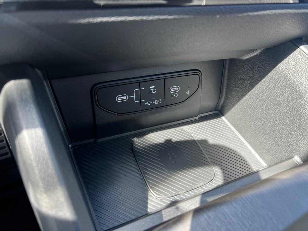 Kia Sportage X-Line Limited | HEV | Leather | Warranty to 2034 2026 à Hebbville, Nouvelle-Écosse - 47 - w1024h768px
