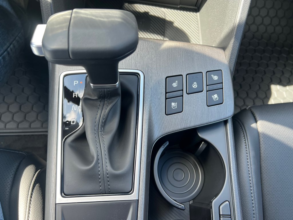 Kia Sportage X-Line Limited | HEV | Leather | Warranty to 2034 2026 à Hebbville, Nouvelle-Écosse - 48 - w1024h768px