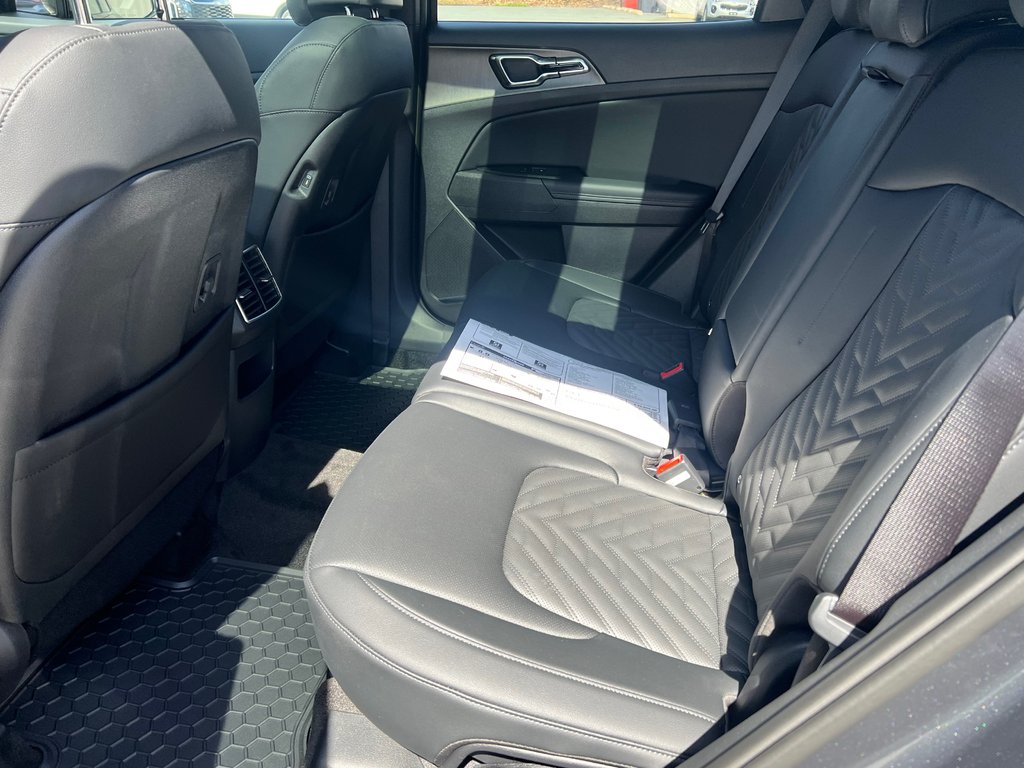 Kia Sportage X-Line Limited | HEV | Leather | Warranty to 2034 2026 à Hebbville, Nouvelle-Écosse - 64 - w1024h768px