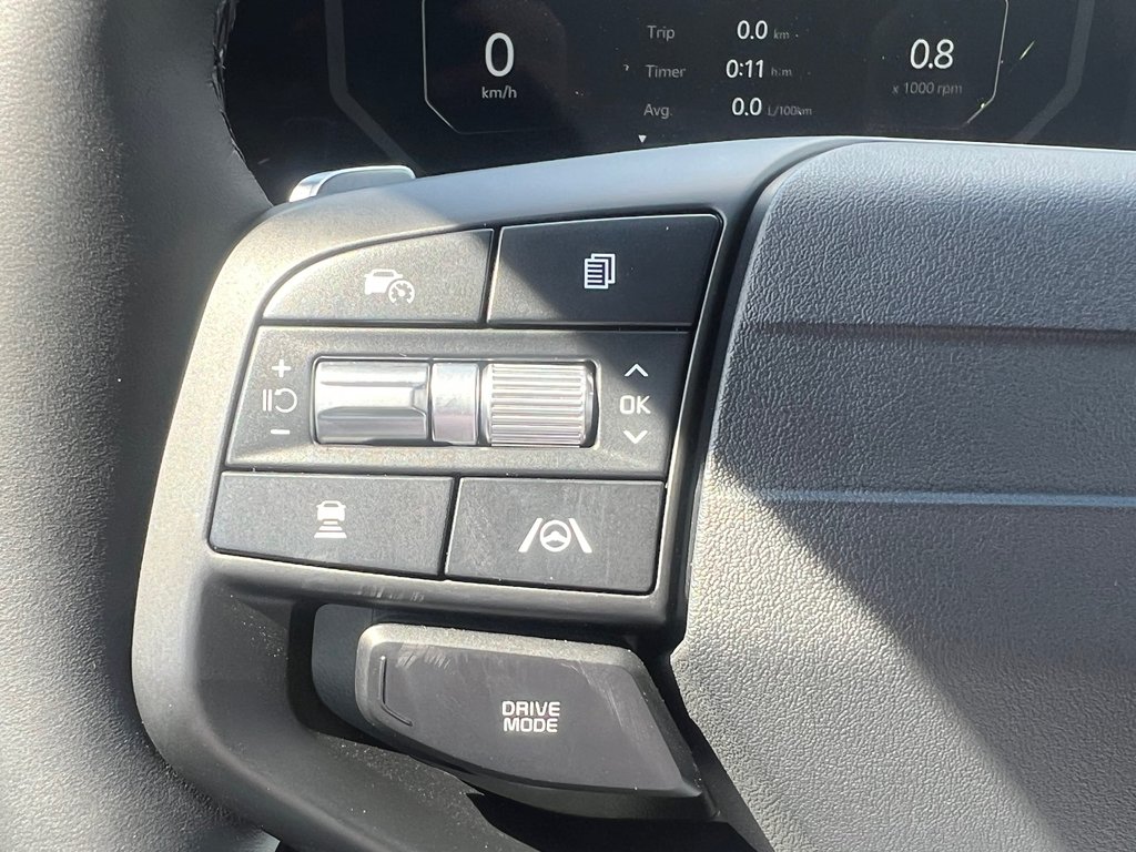 Kia Sportage X-Line Limited | HEV | Leather | Warranty to 2034 2026 à Hebbville, Nouvelle-Écosse - 41 - w1024h768px