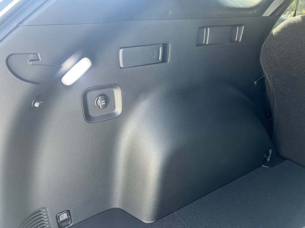 Kia Sportage X-Line Limited | HEV | Leather | Warranty to 2034 2026 à Hebbville, Nouvelle-Écosse - 77 - w1024h768px