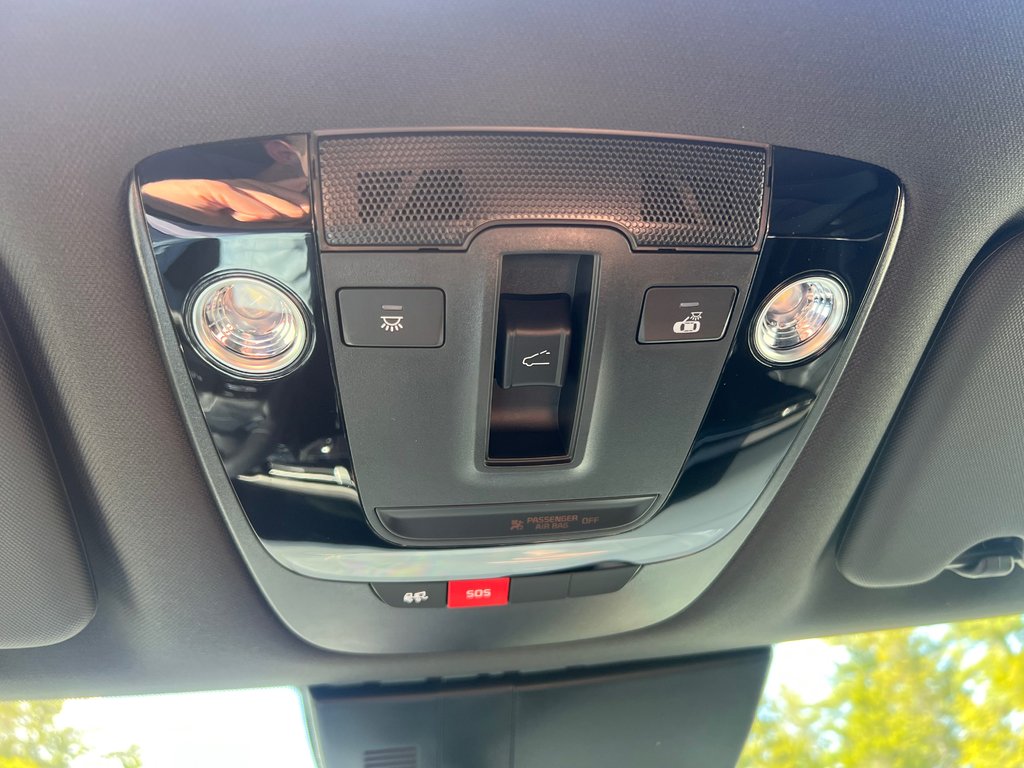 Kia Sportage X-Line Limited | HEV | Leather | Warranty to 2034 2026 à Hebbville, Nouvelle-Écosse - 58 - w1024h768px