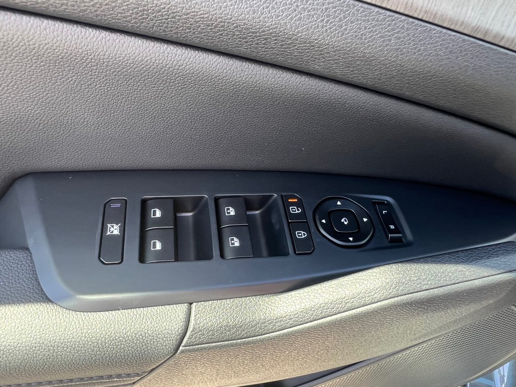 Kia Sportage X-Line Limited | HEV | Leather | Warranty to 2034 2026 à Hebbville, Nouvelle-Écosse - 31 - w1024h768px