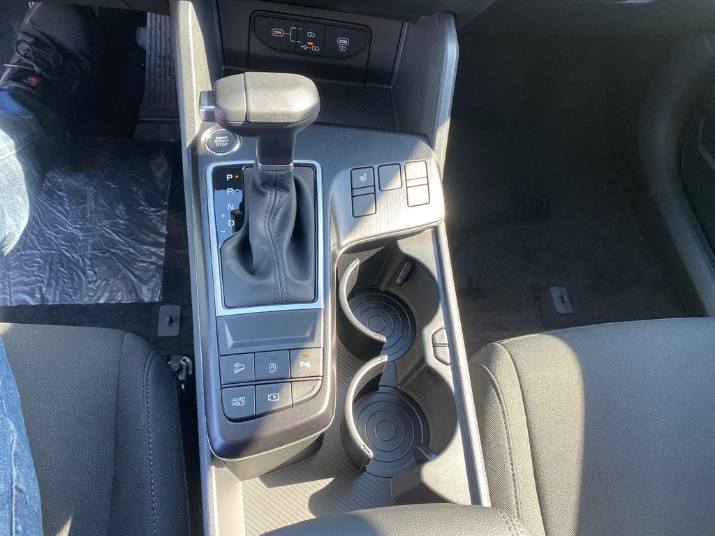 Kia Sportage LX | Cam | USB | HtdSeats | Warranty to 2031 2026 à Hebbville, Nouvelle-Écosse - 28 - w1024h768px