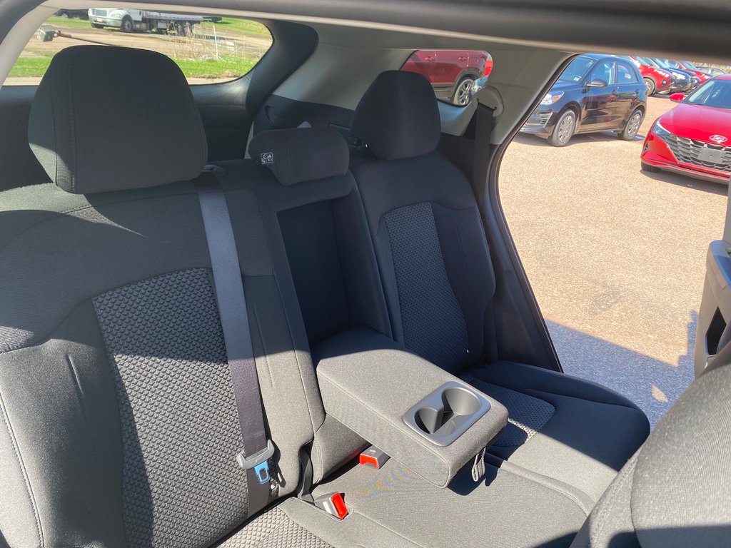 Kia Sportage LX | Cam | USB | HtdSeats | Warranty to 2031 2026 à Hebbville, Nouvelle-Écosse - 46 - w1024h768px