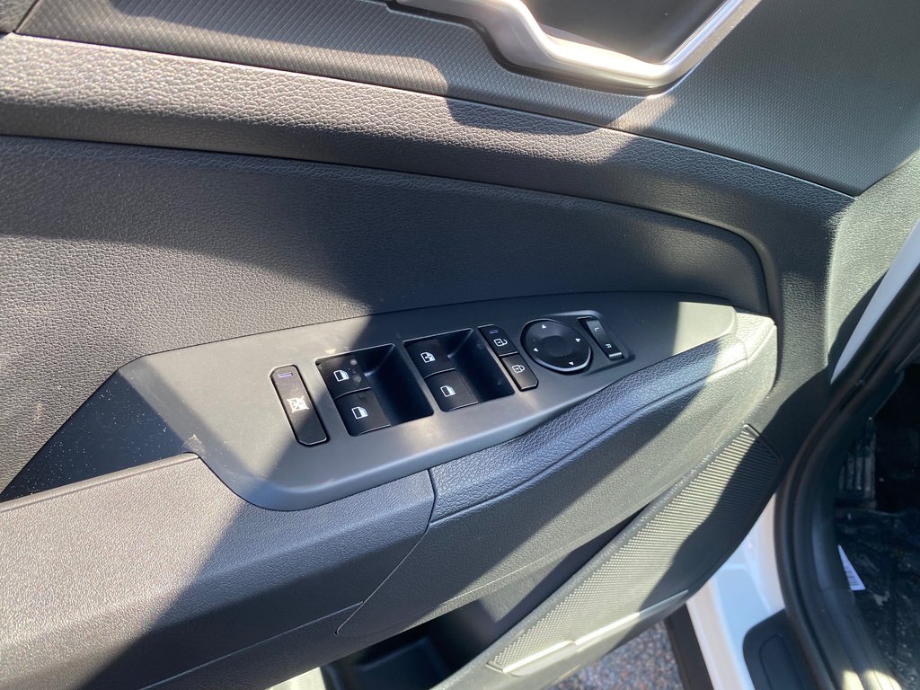 Kia Sportage LX | Cam | USB | HtdSeats | Warranty to 2031 2026 à Hebbville, Nouvelle-Écosse - 18 - w1024h768px