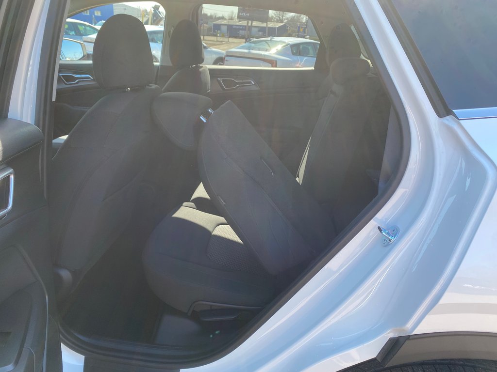 Kia Sportage LX | Cam | USB | HtdSeats | Warranty to 2031 2026 à Hebbville, Nouvelle-Écosse - 39 - w1024h768px
