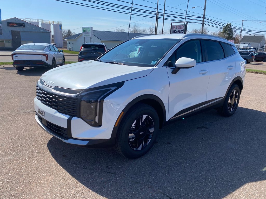 Kia Sportage LX | Cam | USB | HtdSeats | Warranty to 2031 2026 à Hebbville, Nouvelle-Écosse - 3 - w1024h768px