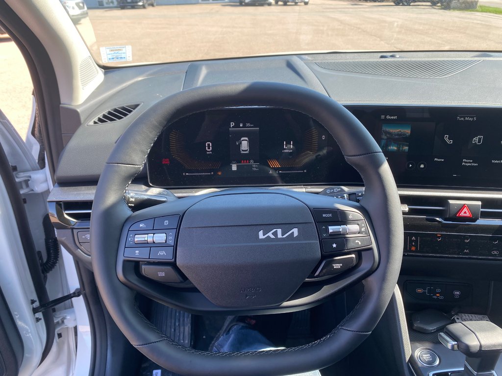 Kia Sportage LX | Cam | USB | HtdSeats | Warranty to 2031 2026 à Hebbville, Nouvelle-Écosse - 21 - w1024h768px