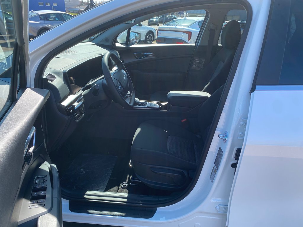 Kia Sportage LX | Cam | USB | HtdSeats | Warranty to 2031 2026 à Hebbville, Nouvelle-Écosse - 16 - w1024h768px