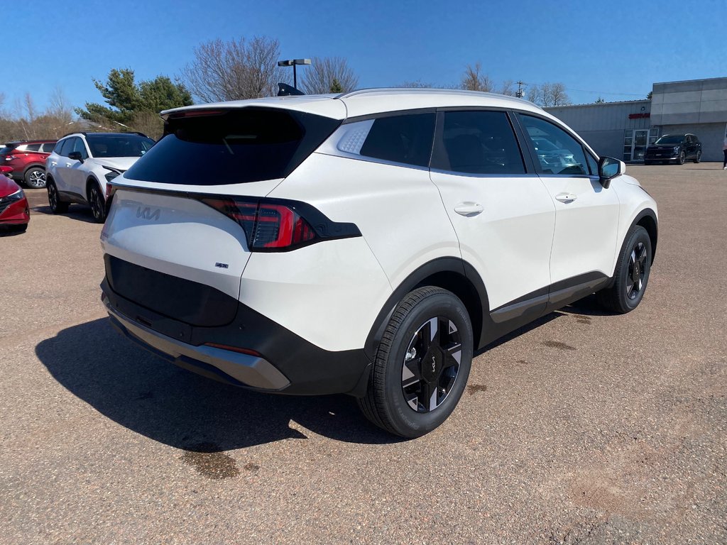 Kia Sportage LX | Cam | USB | HtdSeats | Warranty to 2031 2026 à Hebbville, Nouvelle-Écosse - 7 - w1024h768px