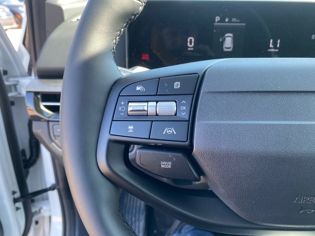 Kia Sportage LX | Cam | USB | HtdSeats | Warranty to 2031 2026 à Hebbville, Nouvelle-Écosse - 22 - w1024h768px