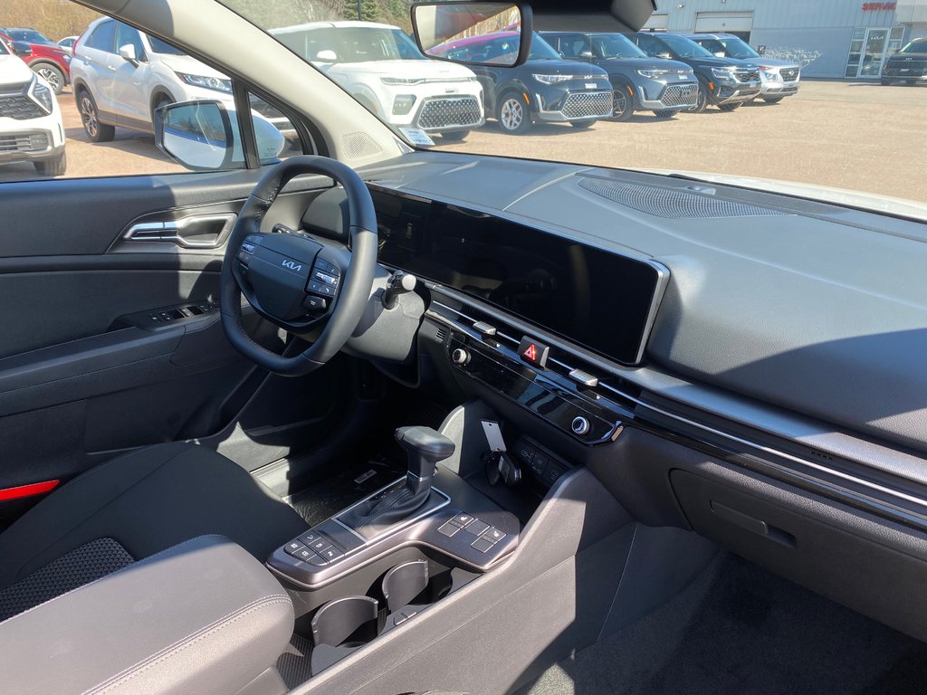 Kia Sportage LX | Cam | USB | HtdSeats | Warranty to 2031 2026 à Hebbville, Nouvelle-Écosse - 48 - w1024h768px