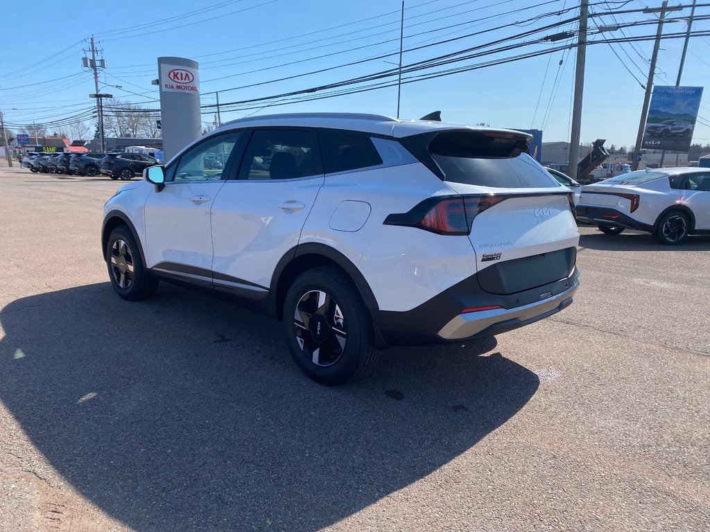Kia Sportage LX | Cam | USB | HtdSeats | Warranty to 2031 2026 à Hebbville, Nouvelle-Écosse - 5 - w1024h768px