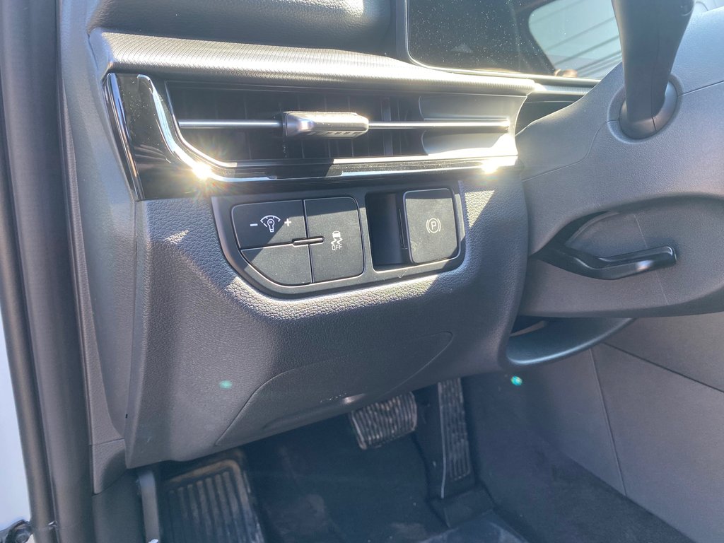 Kia Sportage LX | Cam | USB | HtdSeats | Warranty to 2031 2026 à Hebbville, Nouvelle-Écosse - 19 - w1024h768px