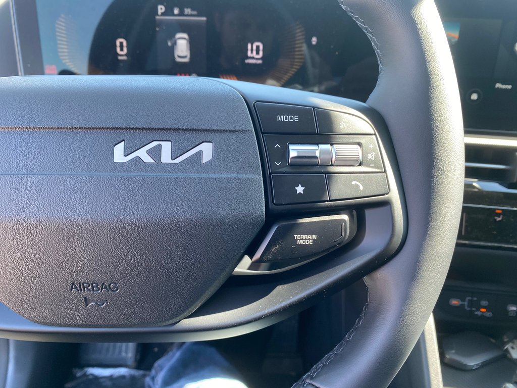 Kia Sportage LX | Cam | USB | HtdSeats | Warranty to 2031 2026 à Hebbville, Nouvelle-Écosse - 23 - w1024h768px