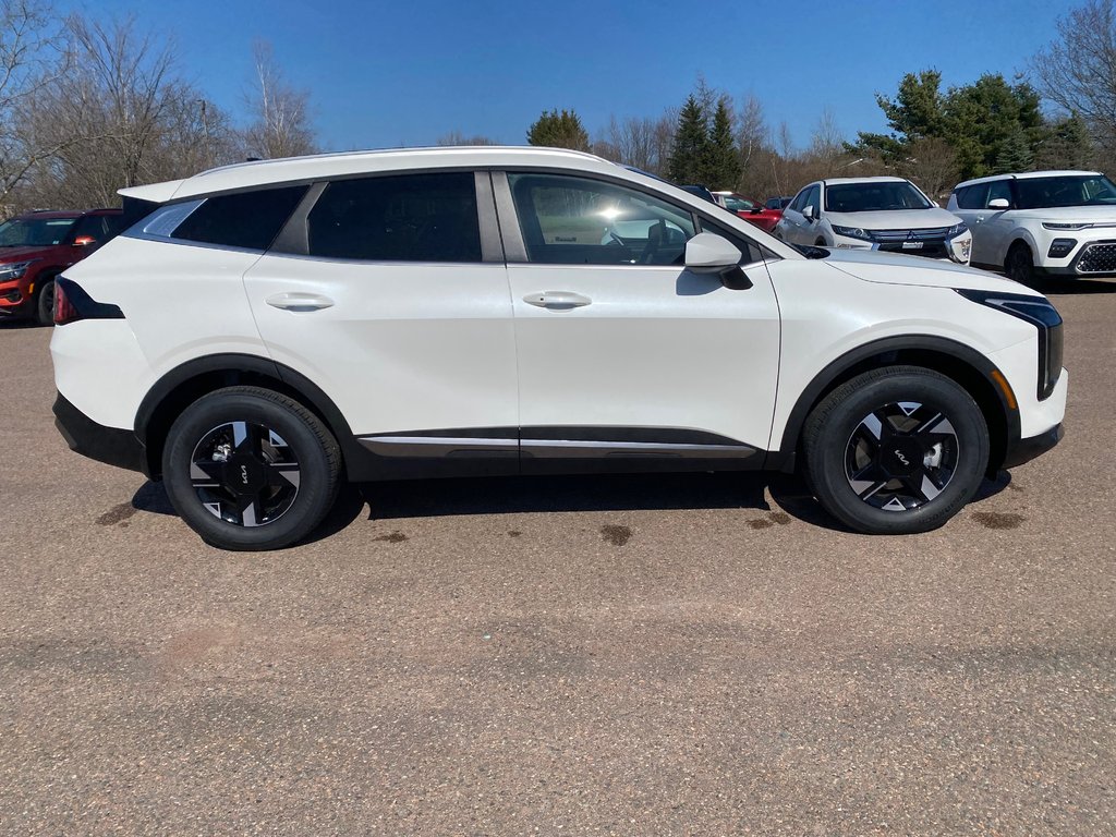 Kia Sportage LX | Cam | USB | HtdSeats | Warranty to 2031 2026 à Hebbville, Nouvelle-Écosse - 8 - w1024h768px