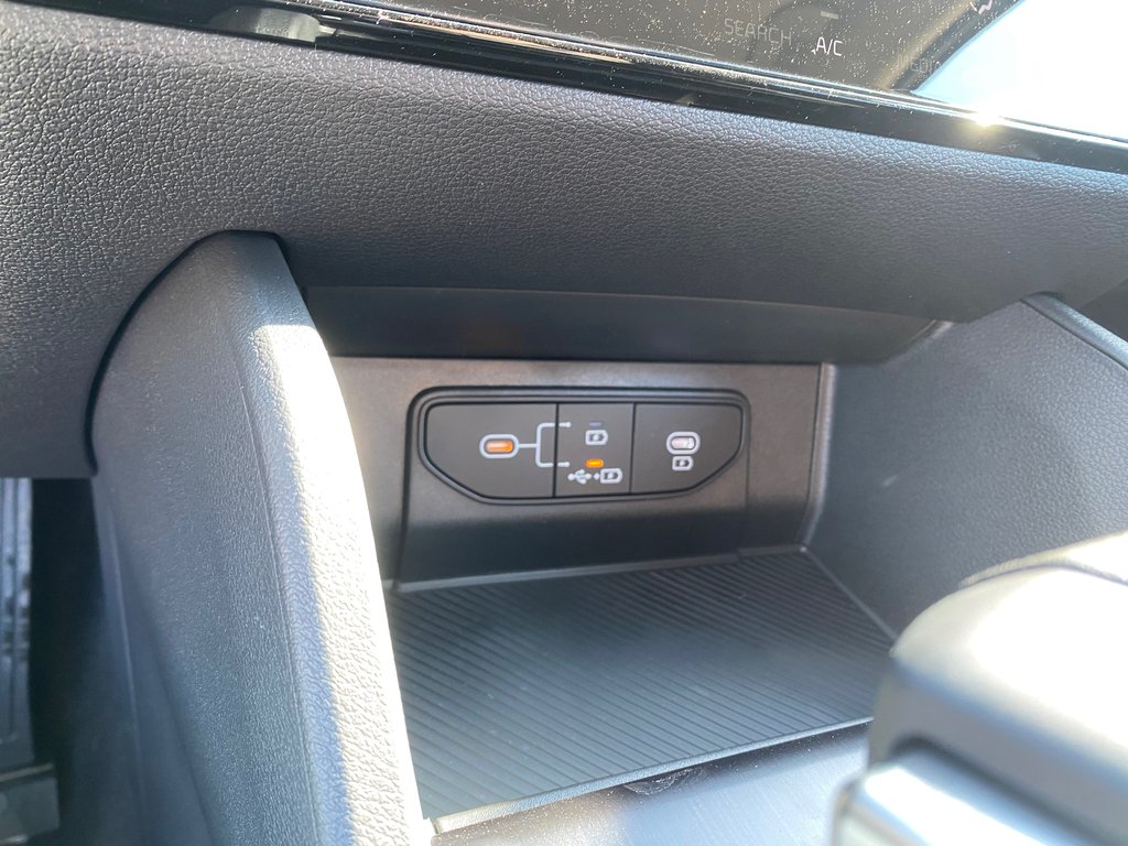 Kia Sportage LX | Cam | USB | HtdSeats | Warranty to 2031 2026 à Hebbville, Nouvelle-Écosse - 27 - w1024h768px