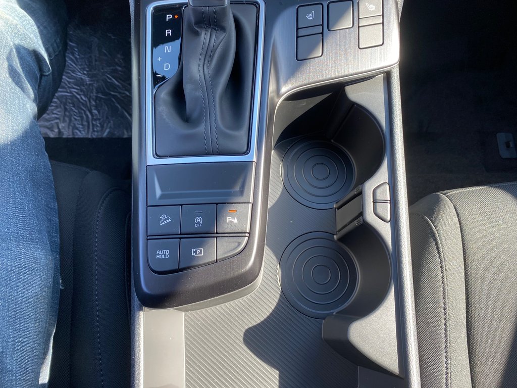 Kia Sportage LX | Cam | USB | HtdSeats | Warranty to 2031 2026 à Hebbville, Nouvelle-Écosse - 31 - w1024h768px