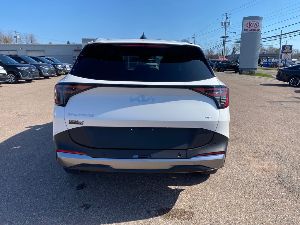 Kia Sportage LX | Cam | USB | HtdSeats | Warranty to 2031 2026 à Hebbville, Nouvelle-Écosse - 6 - w1024h768px