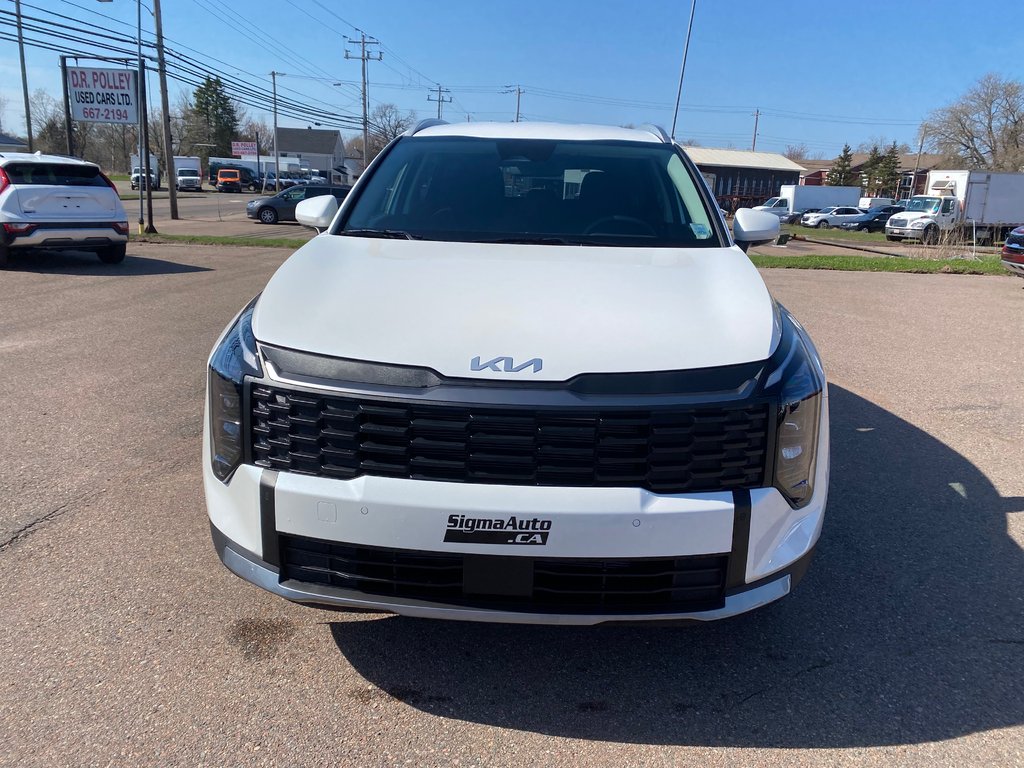 Kia Sportage LX | Cam | USB | HtdSeats | Warranty to 2031 2026 à Hebbville, Nouvelle-Écosse - 2 - w1024h768px