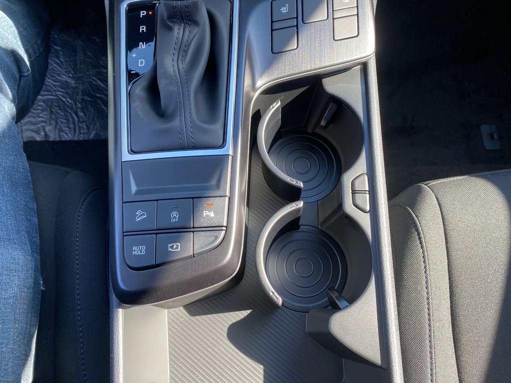 Kia Sportage LX | Cam | USB | HtdSeats | Warranty to 2031 2026 à Hebbville, Nouvelle-Écosse - 32 - w1024h768px