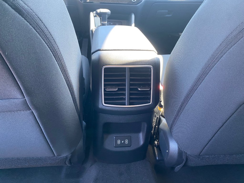 Kia Sportage LX | Cam | USB | HtdSeats | Warranty to 2031 2026 à Hebbville, Nouvelle-Écosse - 38 - w1024h768px
