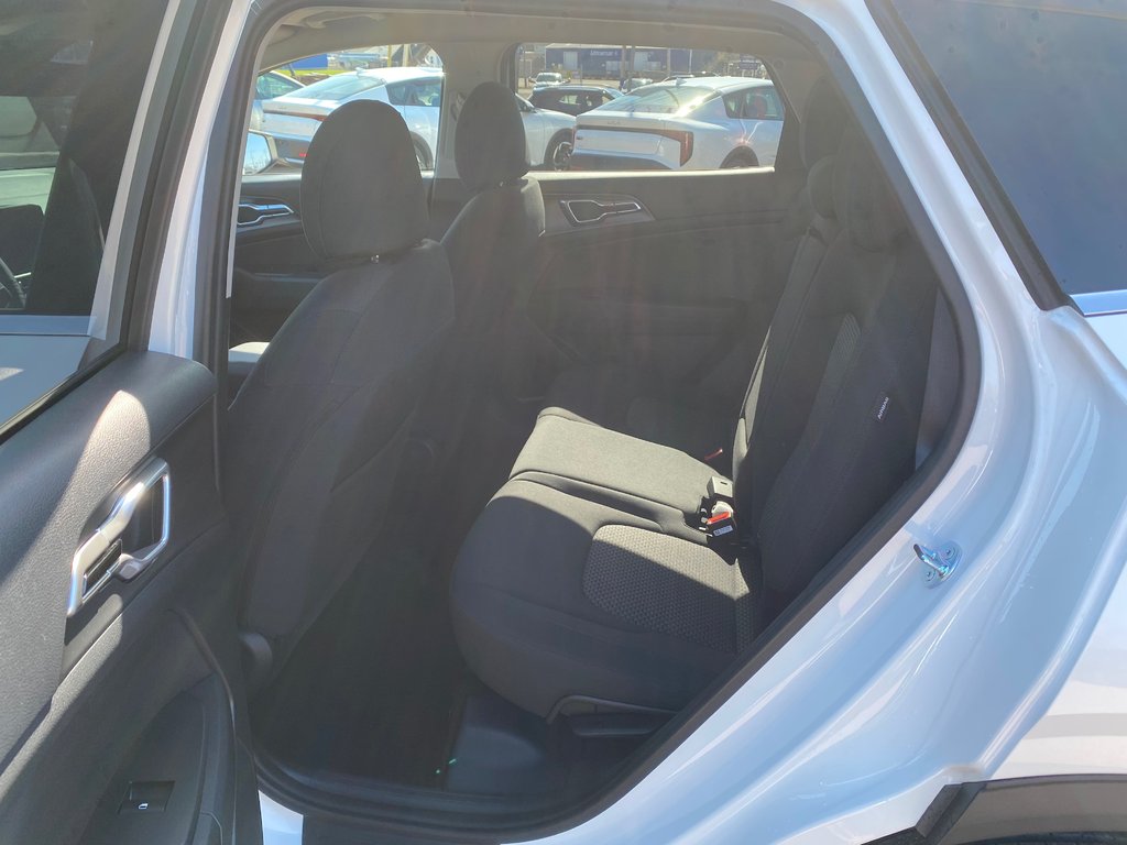 Kia Sportage LX | Cam | USB | HtdSeats | Warranty to 2031 2026 à Hebbville, Nouvelle-Écosse - 36 - w1024h768px