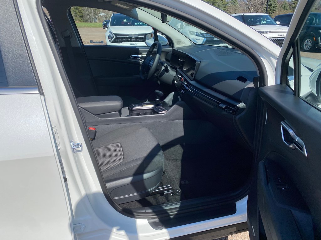 Kia Sportage LX | Cam | USB | HtdSeats | Warranty to 2031 2026 à Hebbville, Nouvelle-Écosse - 47 - w1024h768px