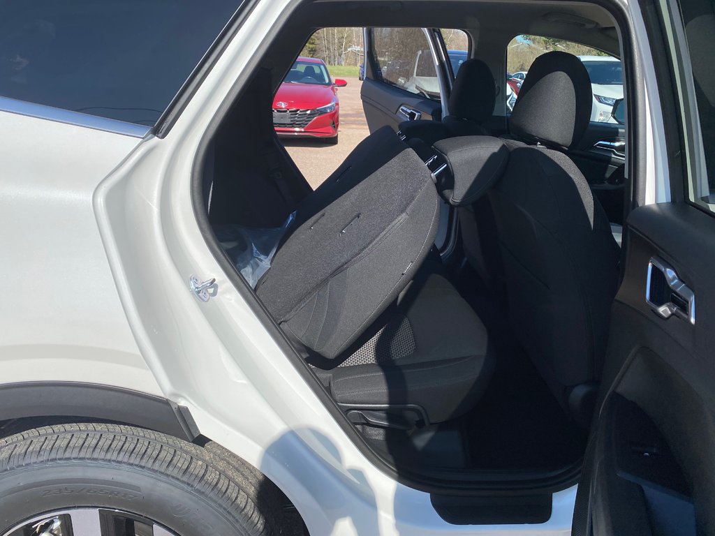 Kia Sportage LX | Cam | USB | HtdSeats | Warranty to 2031 2026 à Hebbville, Nouvelle-Écosse - 44 - w1024h768px