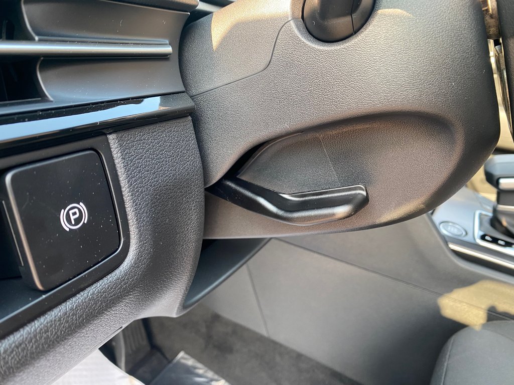 Kia Sportage LX | Cam | USB | HtdSeats | Warranty to 2031 2027 à Amherst, Nouvelle-Écosse - 34 - w1024h768px