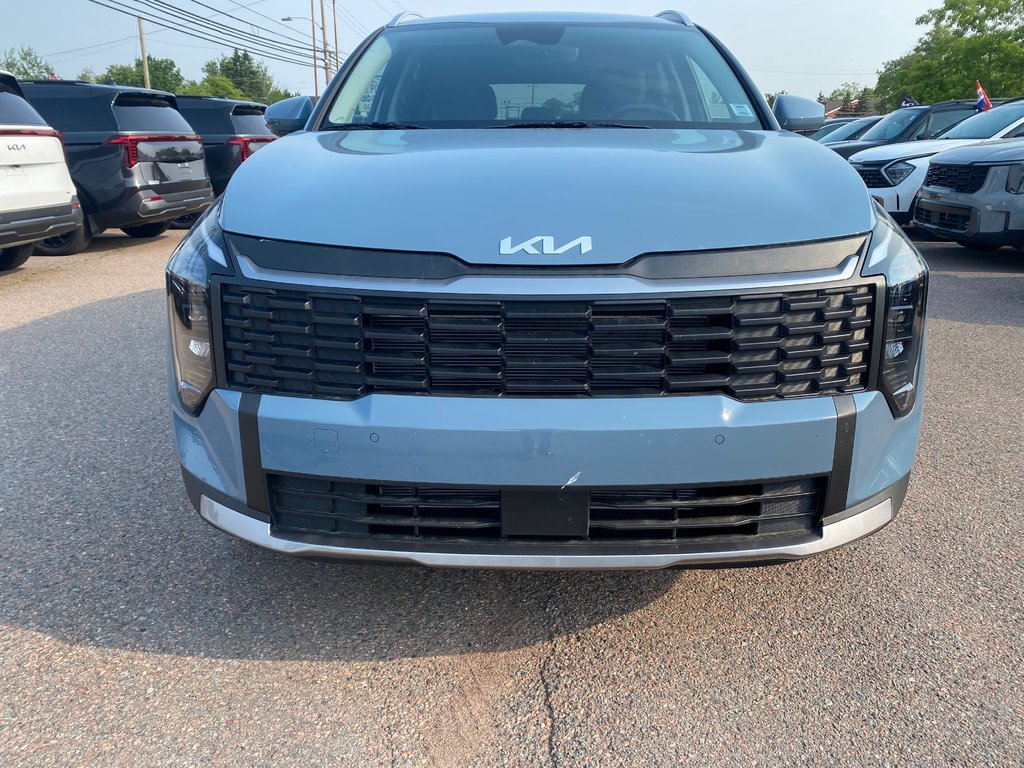 Kia Sportage LX | Cam | USB | HtdSeats | Warranty to 2031 2027 à Amherst, Nouvelle-Écosse - 16 - w1024h768px