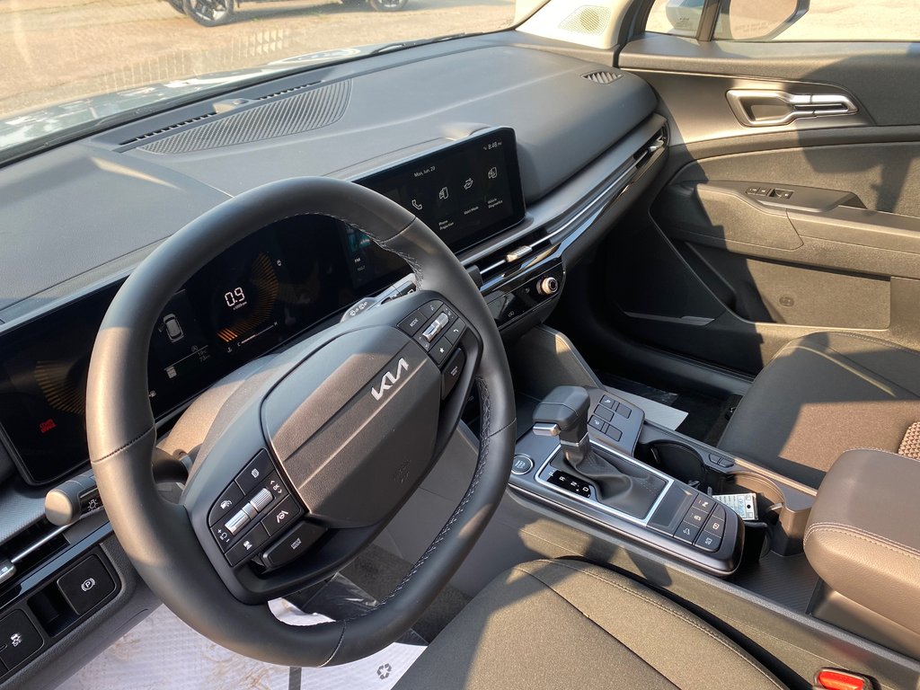 Kia Sportage LX | Cam | USB | HtdSeats | Warranty to 2031 2027 à Amherst, Nouvelle-Écosse - 35 - w1024h768px