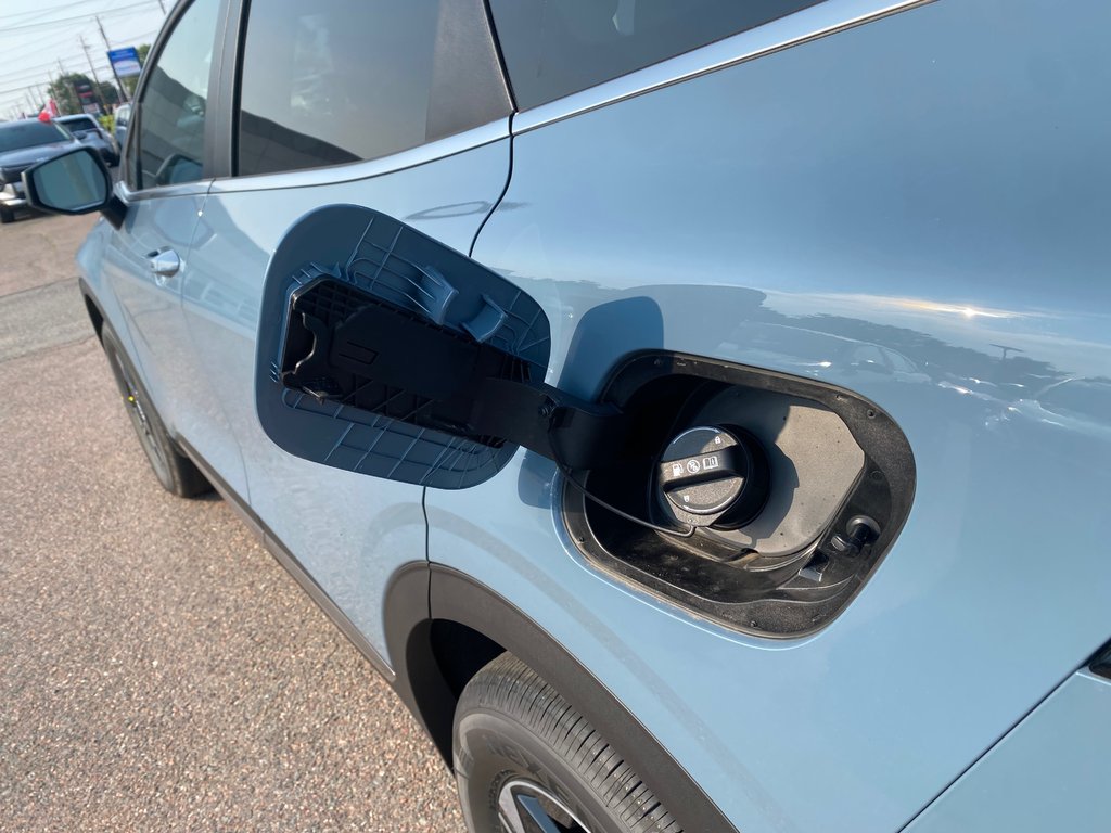 Kia Sportage LX | Cam | USB | HtdSeats | Warranty to 2031 2027 à Amherst, Nouvelle-Écosse - 25 - w1024h768px