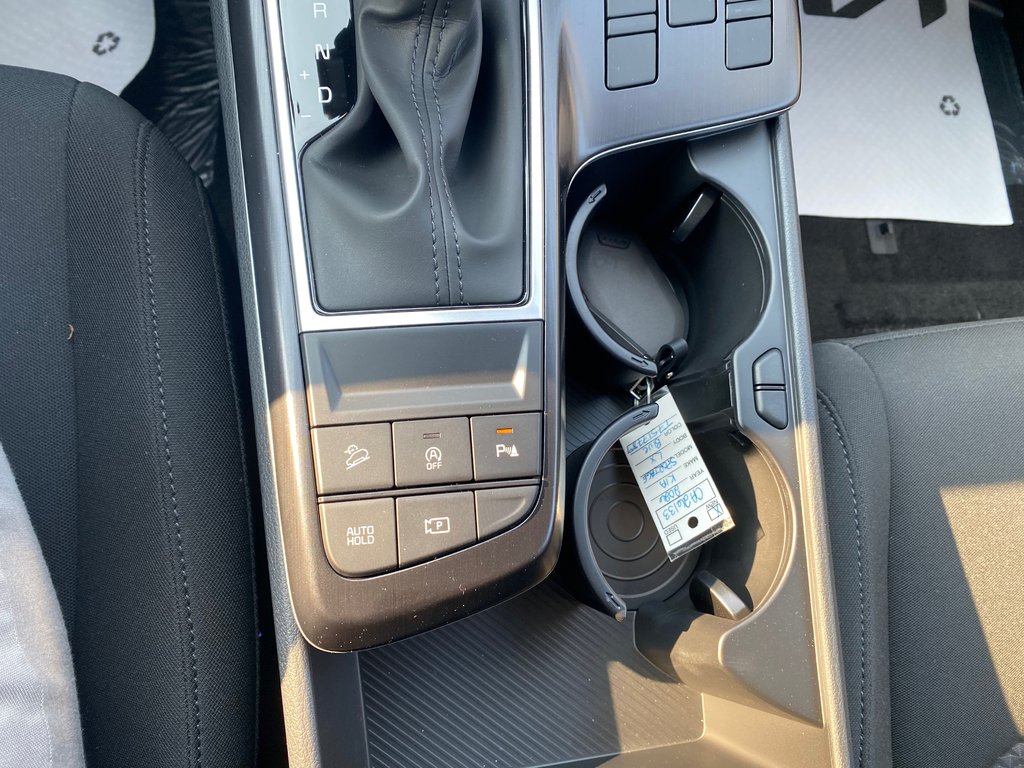 Kia Sportage LX | Cam | USB | HtdSeats | Warranty to 2031 2027 à Amherst, Nouvelle-Écosse - 49 - w1024h768px