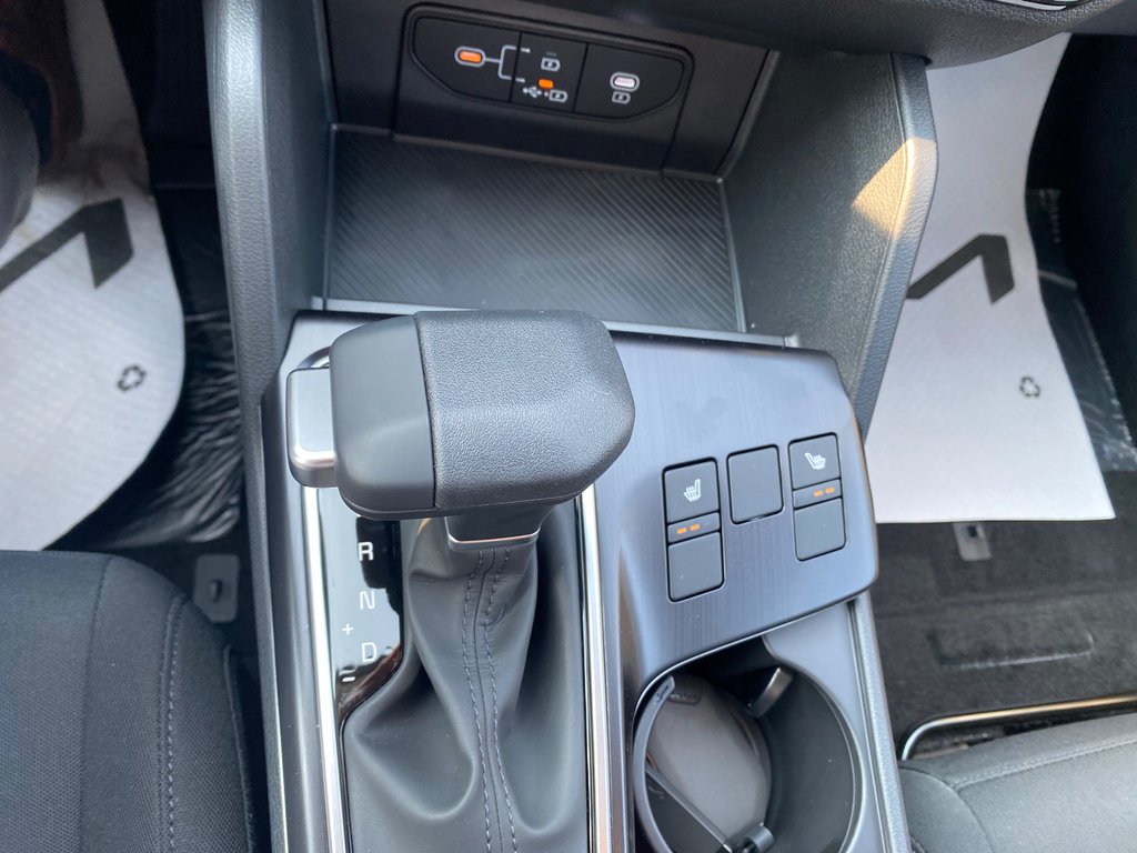 Kia Sportage LX | Cam | USB | HtdSeats | Warranty to 2031 2027 à Amherst, Nouvelle-Écosse - 46 - w1024h768px