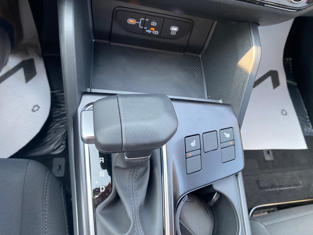 Kia Sportage LX | Cam | USB | HtdSeats | Warranty to 2031 2027 à Amherst, Nouvelle-Écosse - 47 - w1024h768px