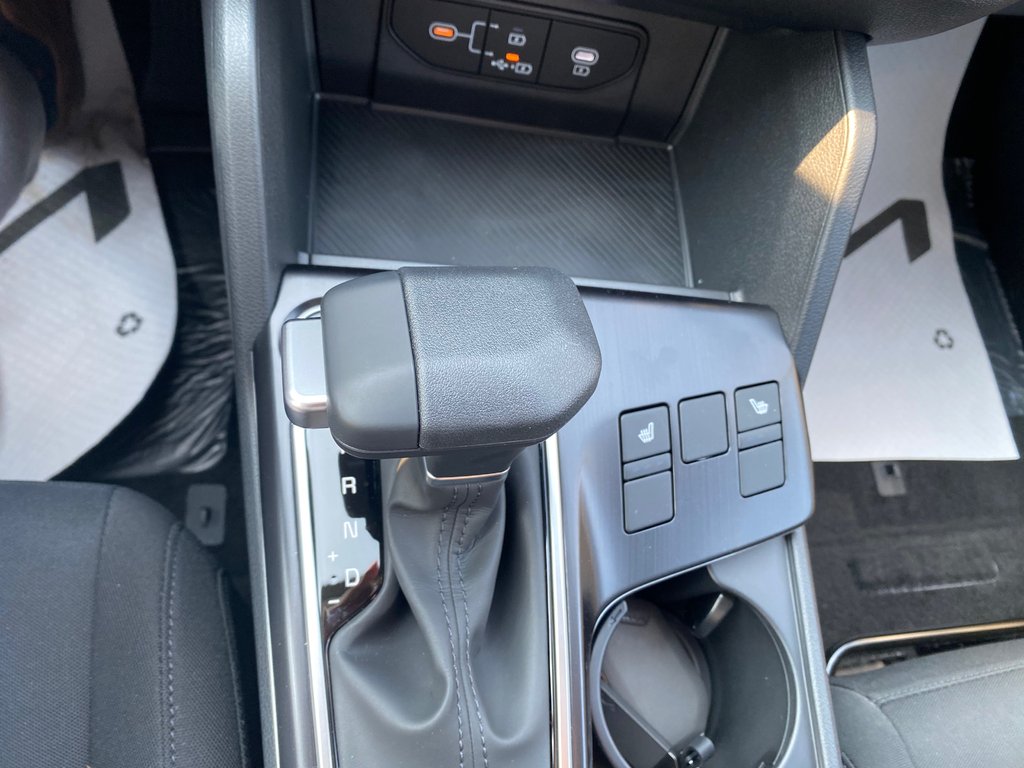 Kia Sportage LX | Cam | USB | HtdSeats | Warranty to 2031 2027 à Amherst, Nouvelle-Écosse - 48 - w1024h768px
