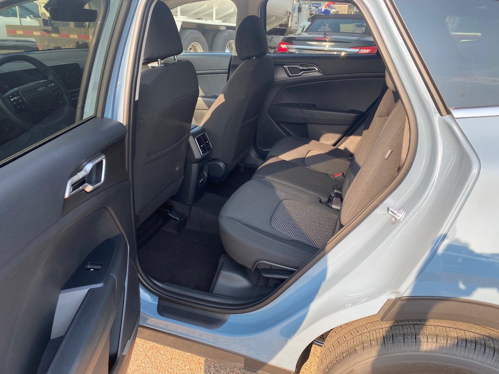 Kia Sportage LX | Cam | USB | HtdSeats | Warranty to 2031 2027 à Amherst, Nouvelle-Écosse - 51 - w1024h768px