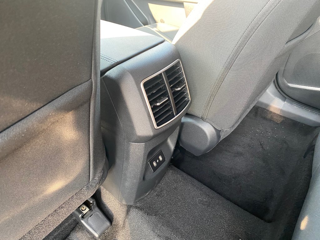 Kia Sportage LX | Cam | USB | HtdSeats | Warranty to 2031 2027 à Amherst, Nouvelle-Écosse - 52 - w1024h768px